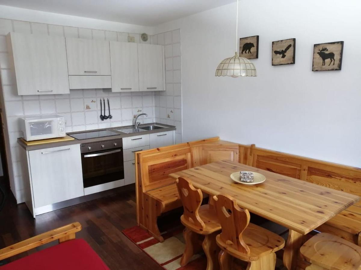 Plodn House Appartement Sappada Buitenkant foto