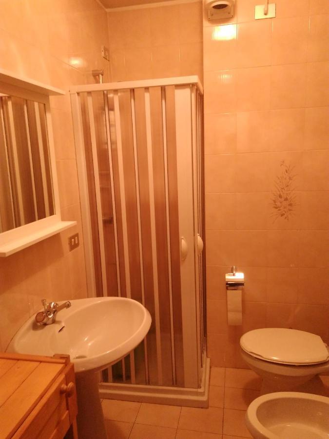Plodn House Appartement Sappada Buitenkant foto