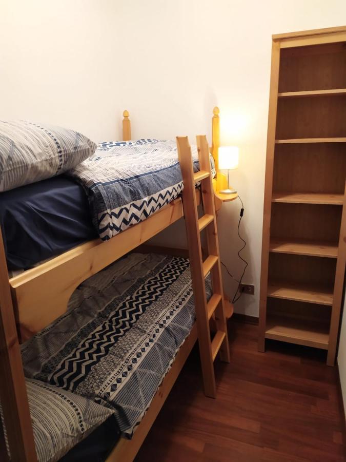 Plodn House Appartement Sappada Buitenkant foto