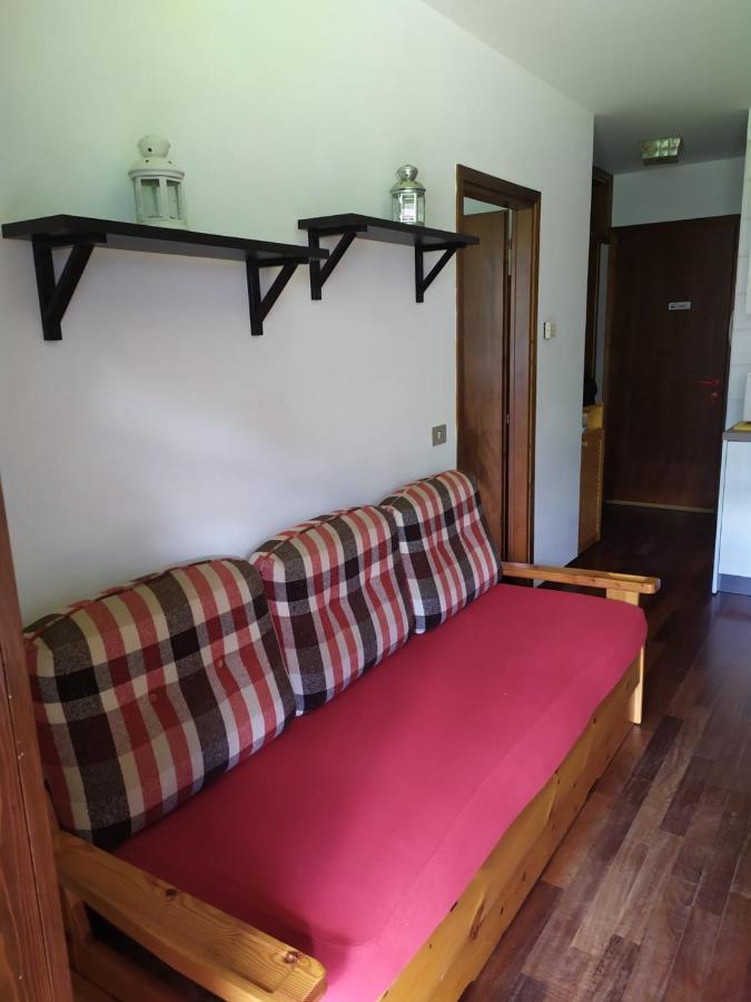 Plodn House Appartement Sappada Buitenkant foto