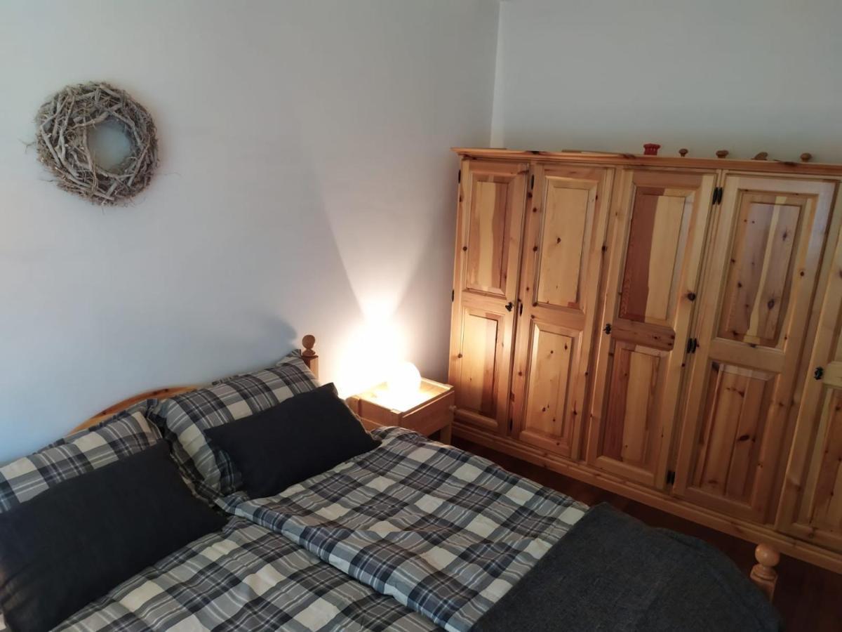 Plodn House Appartement Sappada Buitenkant foto